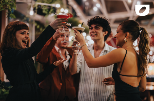 RWC 2027 Union Lounge