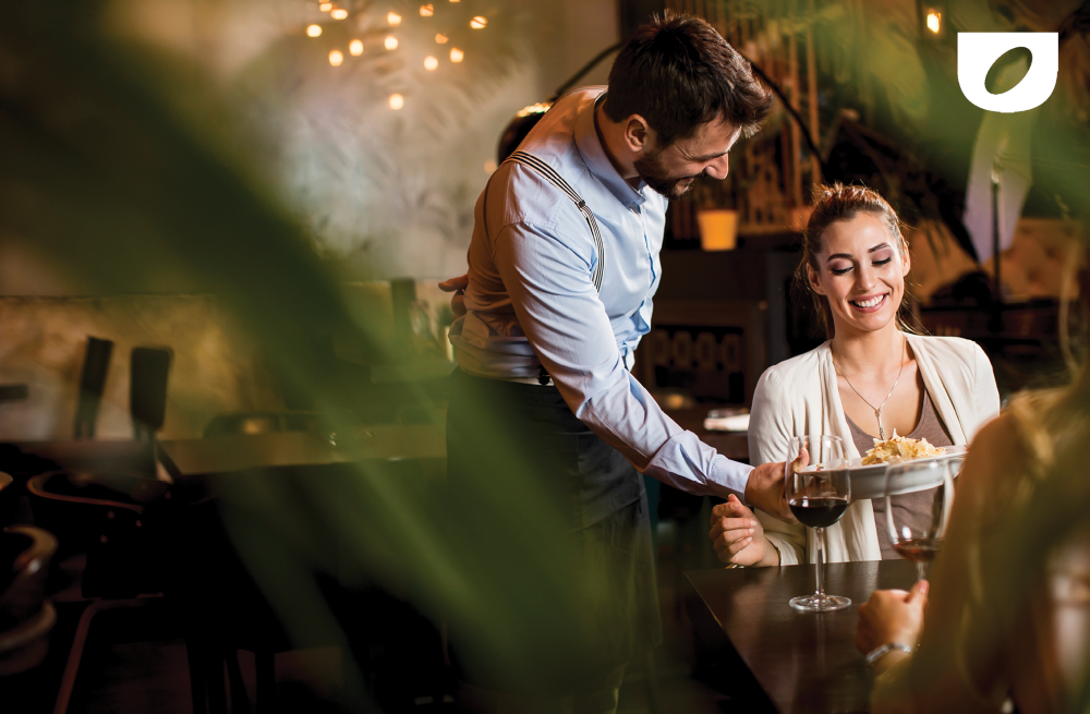 RWC 2027 Union Restaurant