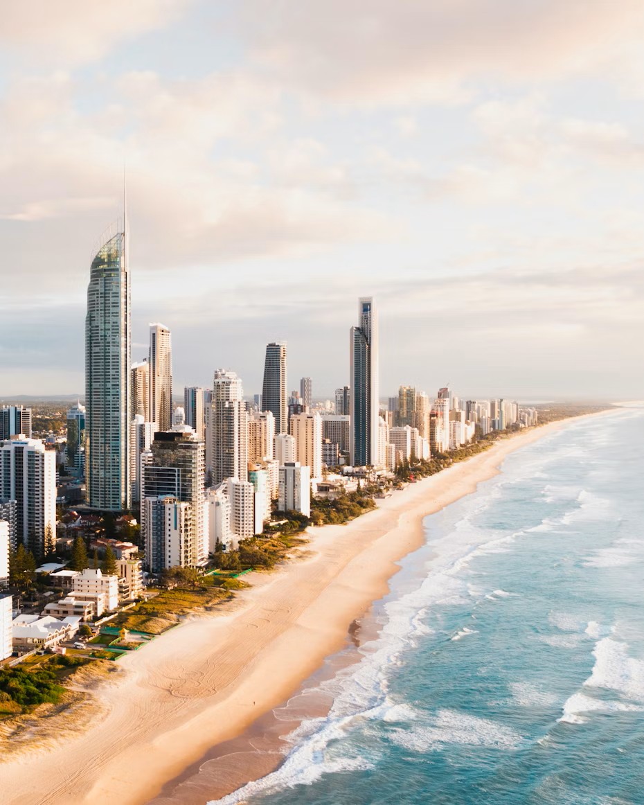 QLD Experience