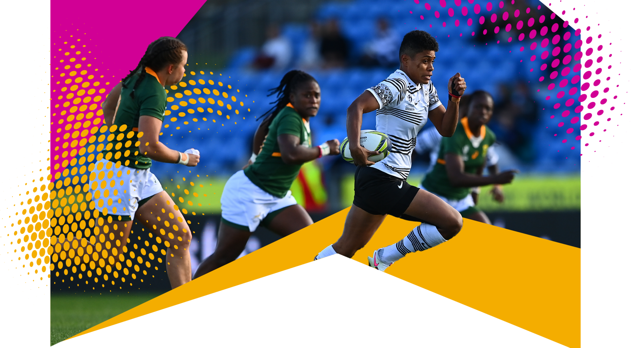 Packages | RWC Experiences | Women's Rugby World Cup 2025